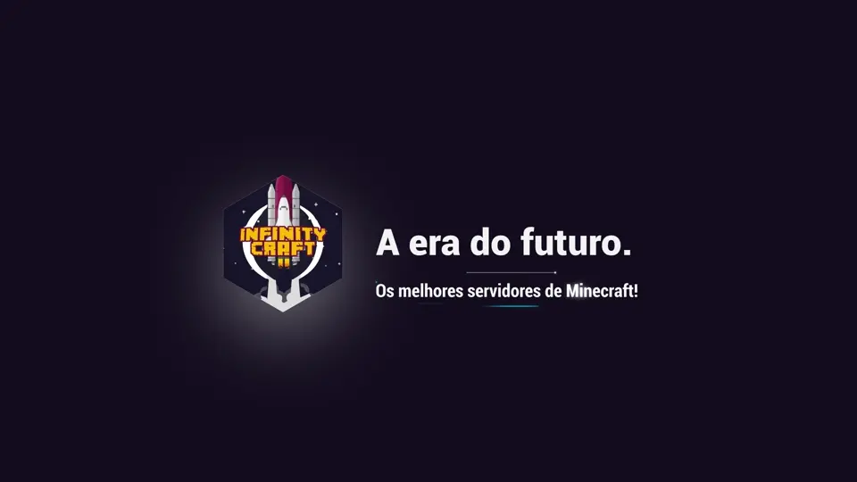 InfinityCraft · A era do futuro
